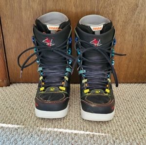 ThirtyTwo TM-2 Chamberlain Snowboard Boots